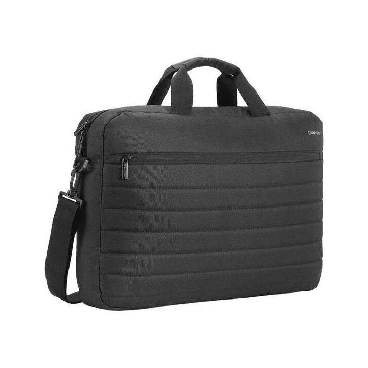 Sacoche pour portable 17 pouces 43cm   renforcee sur les cotes