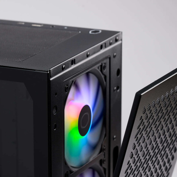 Boitier COOLER MASTER Elite 302 Lite mATX