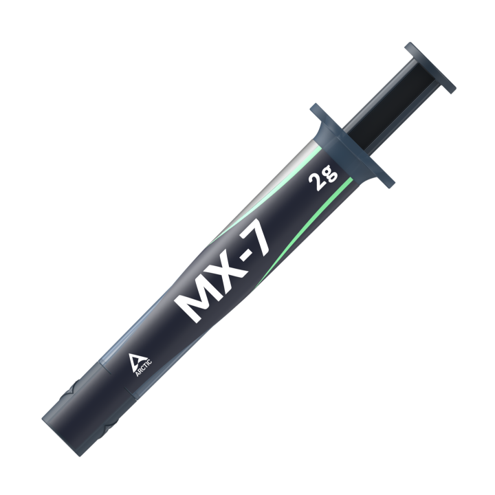 Pate thermique ARCTIC MX-7  2gr