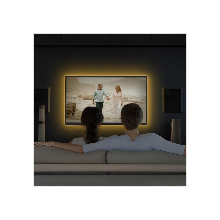 Ruban led TAPO L900-5 wifi multicouleurs Alexa Google  promo
