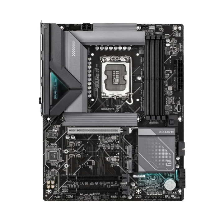 Carte mere GIGABYTE B860 Eagle Wifi6E  4d5   atx 1851