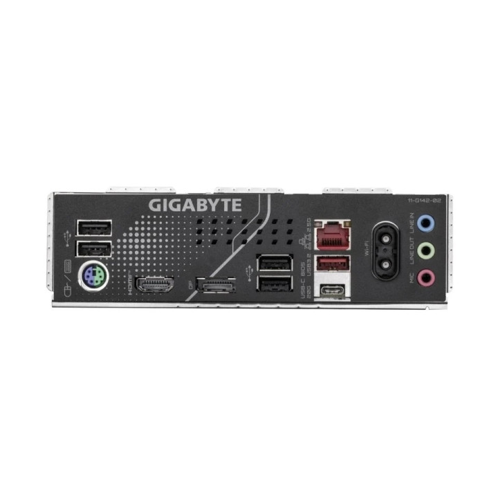 Carte mere GIGABYTE B860 Eagle Wifi6E  4d5   atx 1851