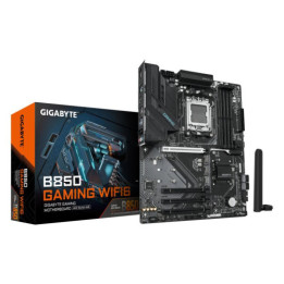 Carte mere GIGABYTE B850 GAMING  WIFI 6 atx  am5