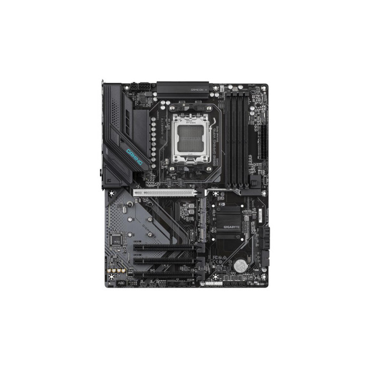 Carte mere GIGABYTE B850 GAMING  WIFI 6 atx  am5