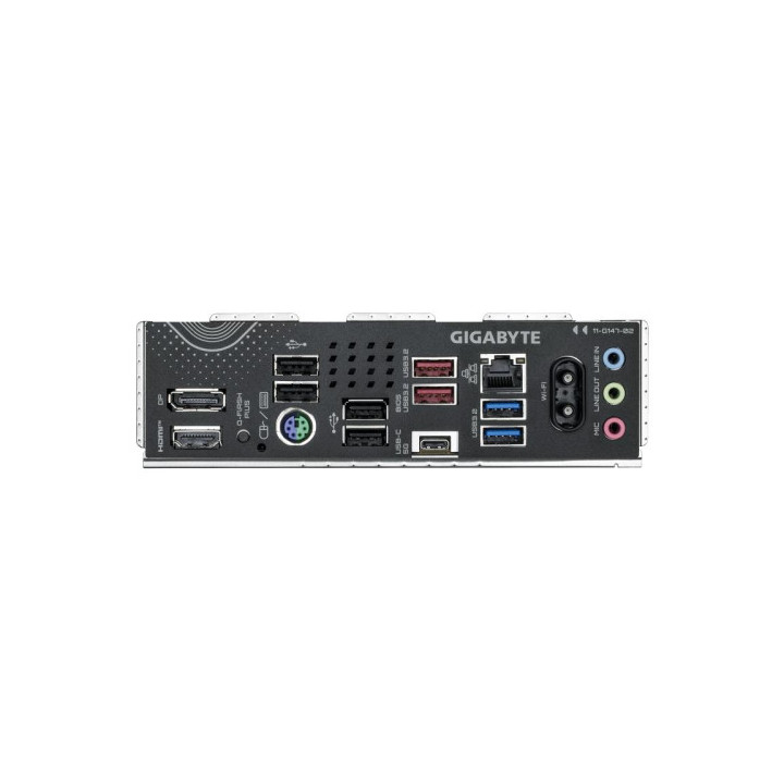 Carte mere GIGABYTE B850 GAMING  WIFI 6 atx  am5