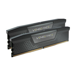DDR5 32gb 2x16gb 5200  CORSAIR VENGEANCE Noire