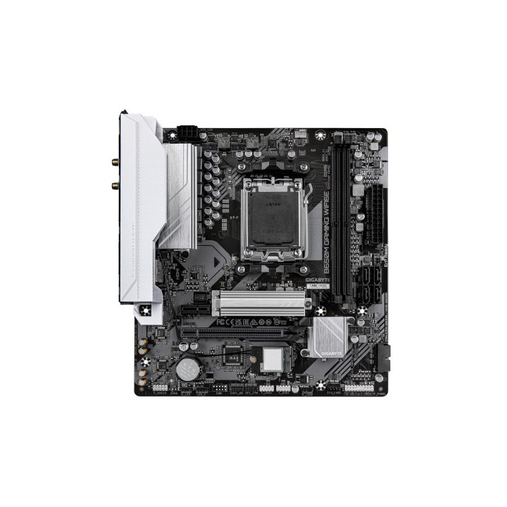 Carte mere GIGABYTE B850m GAMING  WIFI 6 mATX  am5