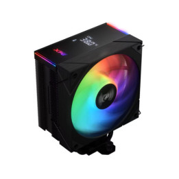 Ventirad ADATA XPG MAESTROPLUS 42SA temperature du cpu led