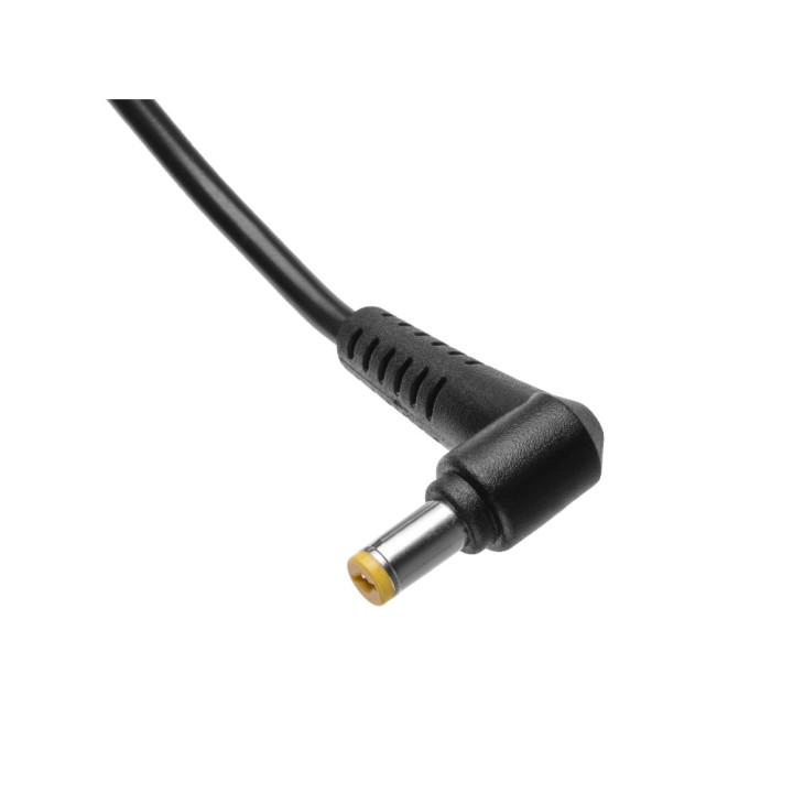 Chargeur compatible ACER AD01P 65w 19v 3.42A GREEN CELL