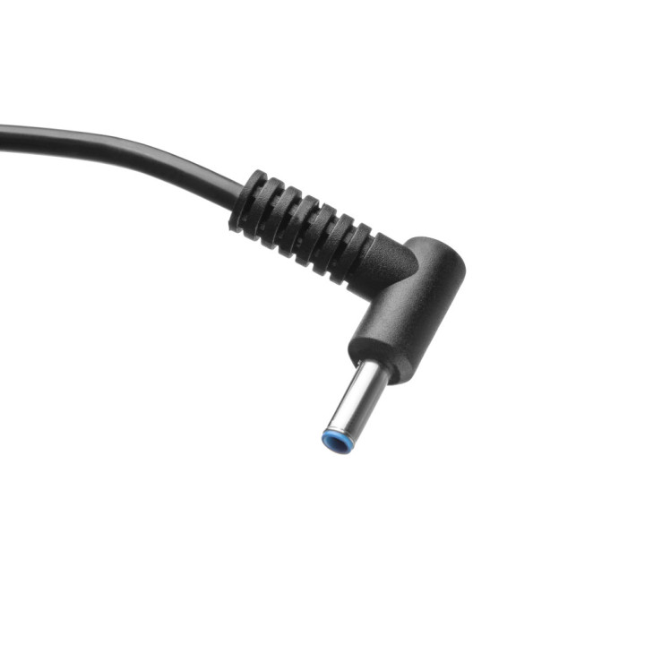 Chargeur compatible HP AD49P 65W19.5v 3.33a embout bleu GREENCELL