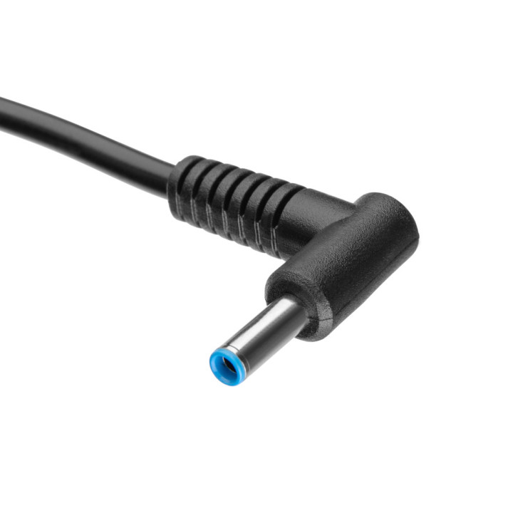 Chargeur compatible HP AD65P 90W19.5v 4.62a embout bleu GREENCELL
