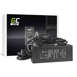 Chargeur compatible DELL AD107P 180w 9.23A 19.5v 7.4mm-5.0mm