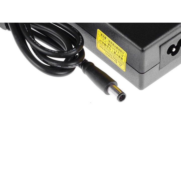 Chargeur compatible DELL AD107P 180w 9.23A 19.5v GREENCELL
