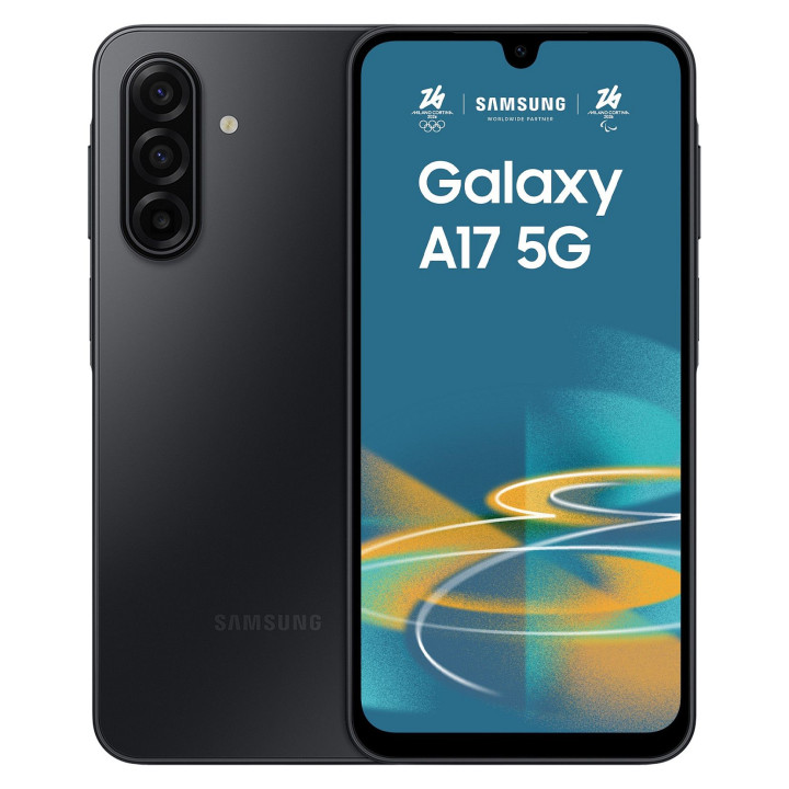 Telephone A17 4g 128g 5G  SM-A176BZKAEUE