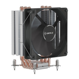 Ventirad UNIKA H60 vent 120mm amd intel