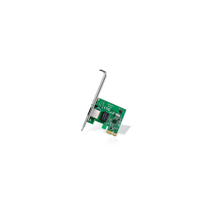 Carte reseau 10/100/1000 TPLINK TG-3468 PCI Express