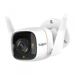 Camera ip TP-LINK C320ws TAPO wifi filaire externe