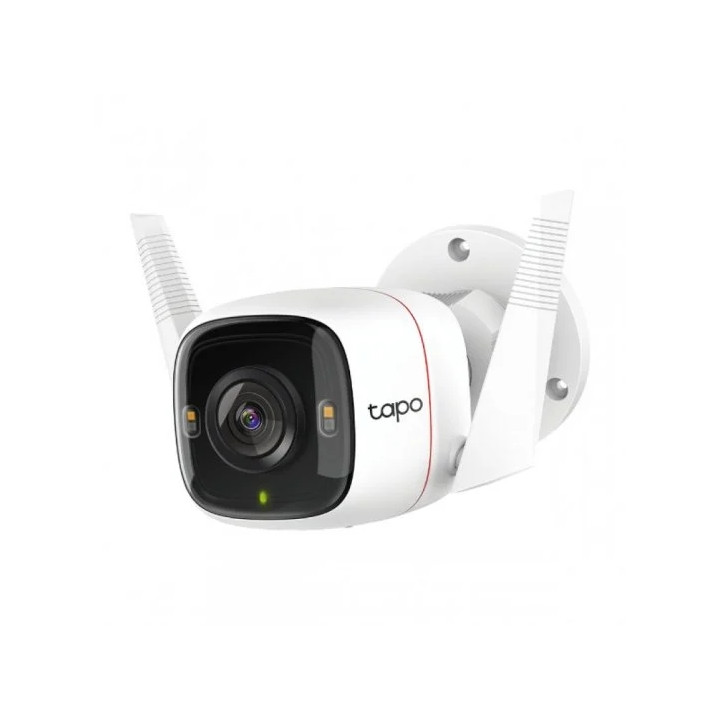 Camera ip TP-LINK C320ws TAPO wifi filaire externe