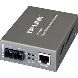 Convertisseur fibre rj45 TPLINK MC200CM