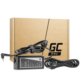 Chargeur compatible LENOVO AD123P 20V 3.25A 65W  embout rond fin  IDEAPAD