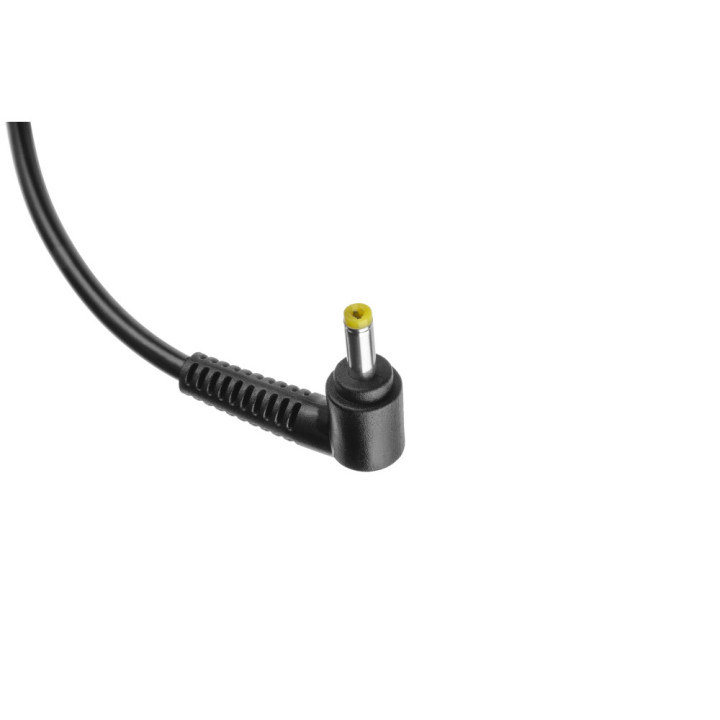 Chargeur compatible LENOVO AD123P 20V 3.25A 65W  embout rond fin  IDEAPAD