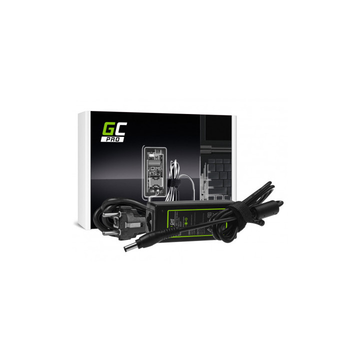 Chargeur compatible TOSHIBA AD54P 45w 19v 2.37A SATELLITE et PORTEGE