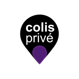 COLIS PRIVE