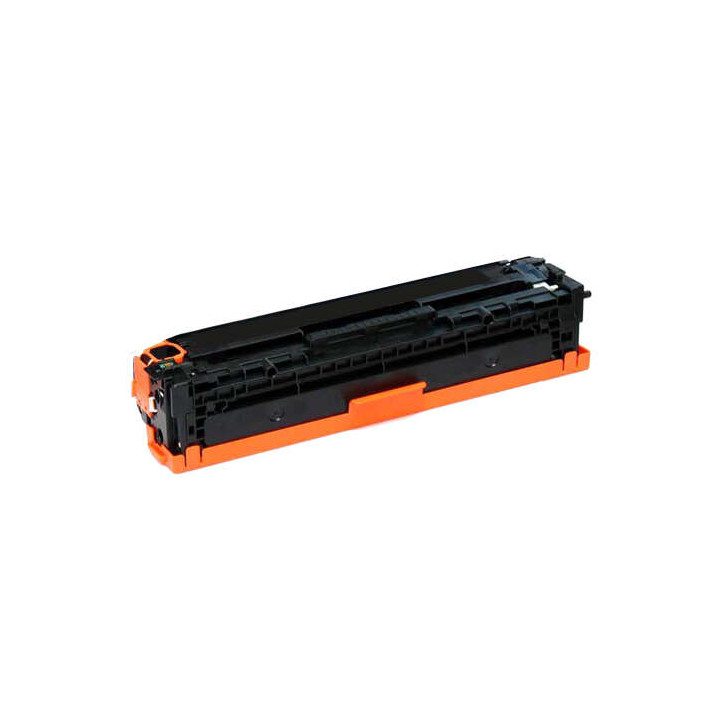 Toner GENERIQUE HP CF412X  jaune
