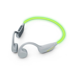 Ecouteurs micro intra-auticulaires  bluetooth 5.4  SPORT Energy System VibeWave