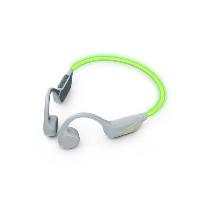 Ecouteurs micro intra-auticulaires  bluetooth 5.4  SPORT Energy System VibeWave