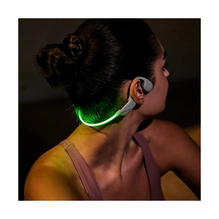 Ecouteurs micro intra-auticulaires  bluetooth 5.4  SPORT Energy System VibeWave