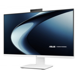 Tout en un ASUS Core5-210H 8g 512g 27' sans clavier sans windows  blanc