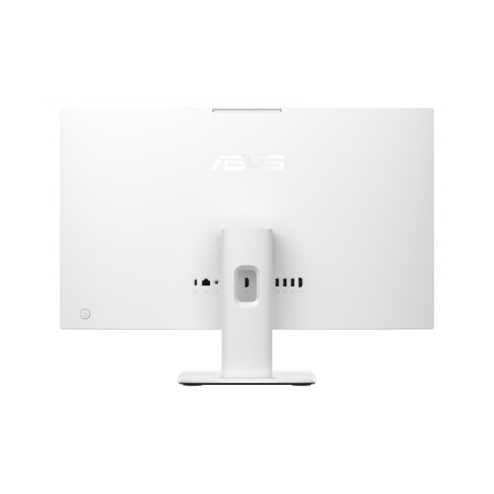 Tout en un ASUS Core5-210H 8g 512g 27' sans clavier sans windows  blanc