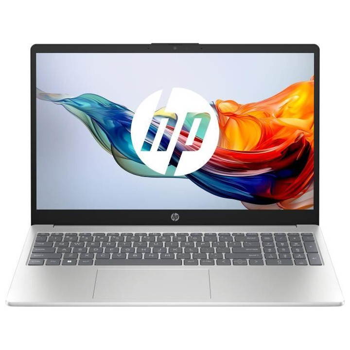 Portable HP Intel Core5 120u 16g 512go 15.6 FHD windows 11