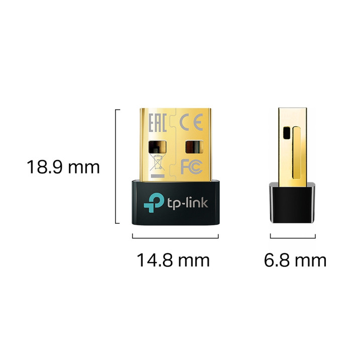 Clef usb bluetooth TP-LINK 5.3 UB500