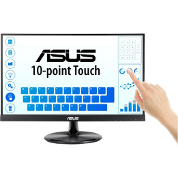 Ecran 21.5 54.6cm ASUS TACTIL VT229H