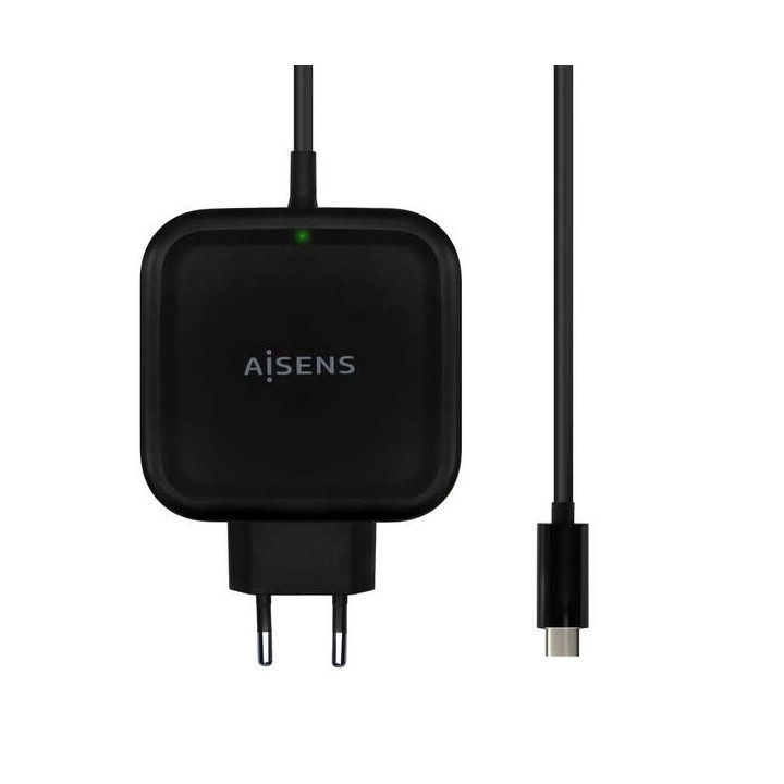 Chargeur universel USB-C 65w 5-20v PD3.0 PPS cable 1.5m NGS GAN