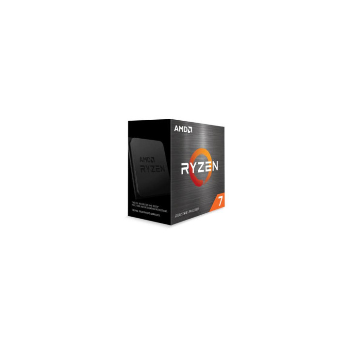 AMD RYZEN 5700G 3.8ghz 8 coeurs 16 threads 16mo BOITE AM4