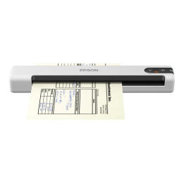 Scanner à main EPSON DS-70
