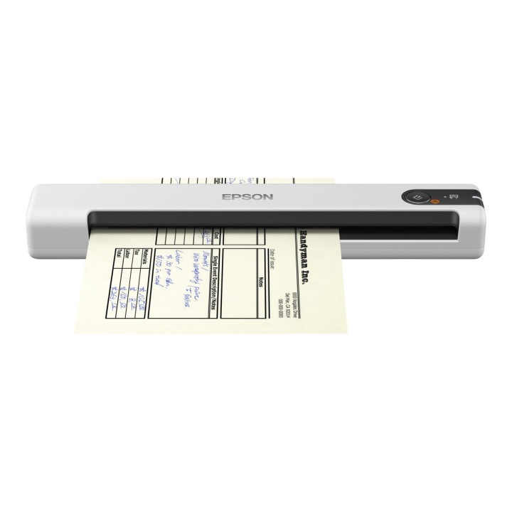 Scanner à main EPSON DS-70