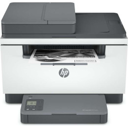 Multifonction laser noire HP MFP M234sdn imp scan copie chargeur usb lan