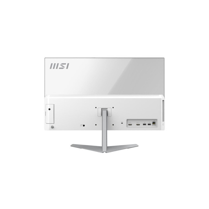 Tout en un MSI MODERN Core 3-100u 8go 512go 23.8 IPS WIN11 PRO