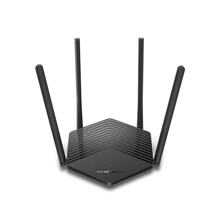 Point d acces MERCUSYS MR60X 2.4ghz 5ghz wifi6 3 ports10/100/1000