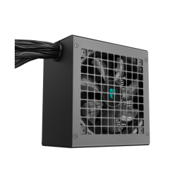 Alimentation 750w DEEPCOOL PF750X ATX   80+ BRONZE