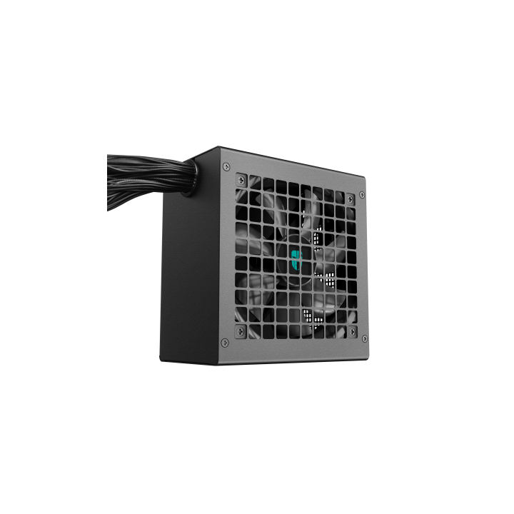 Alimentation 750w DEEPCOOL PF750X ATX   80+ BRONZE