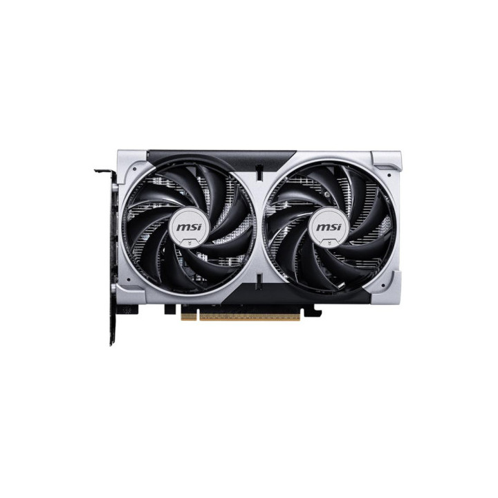 Carte graphique  RTX 5060 8go MSI VENTUS 2X Black OC