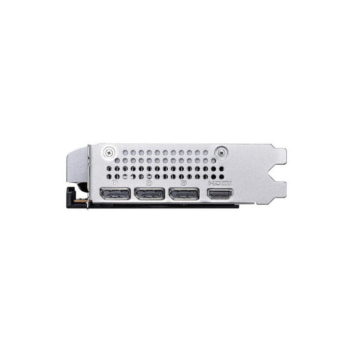 Carte graphique  RTX 5060 8go MSI VENTUS 2X Black OC