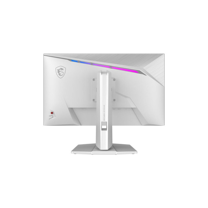 27 MSI MAG 274QRFW 2560x1440 0.5ms 200hz pivot BLANC