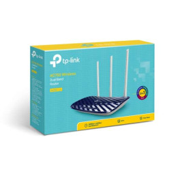 Point d acces TP-LINK Archer C20 bi bande 2.4ghz 5ghz