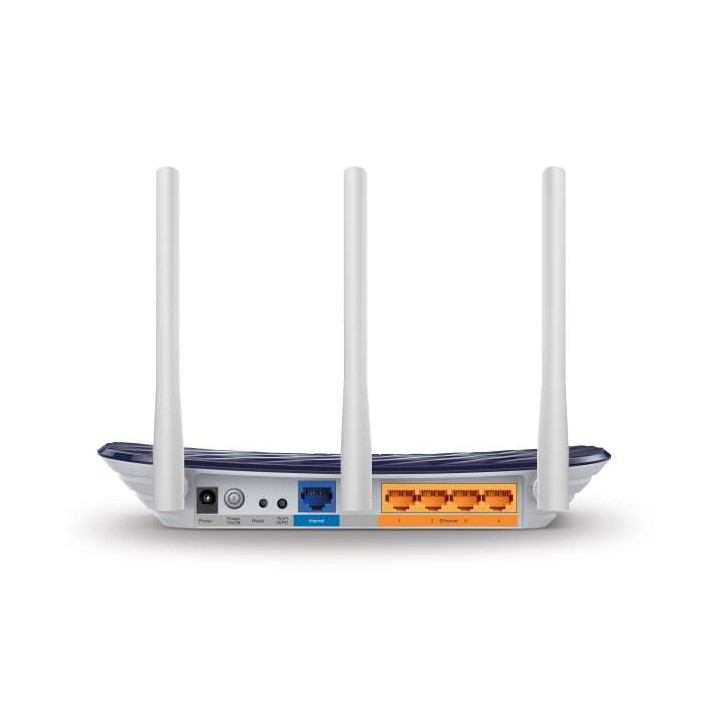 Point d acces TP-LINK Archer C20 bi bande 2.4ghz 5ghz